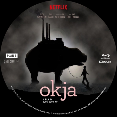 Okja