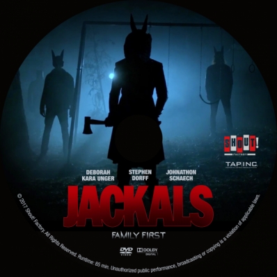 Jackals