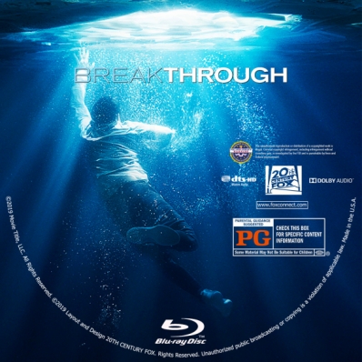 Breakthrough