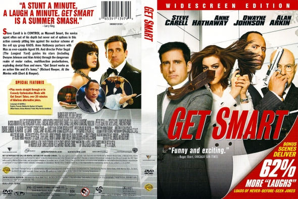 Get Smart