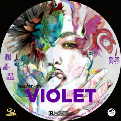 Violet