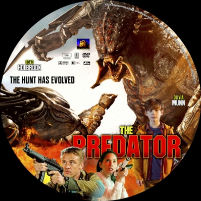 The Predator