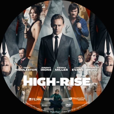 High-Rise