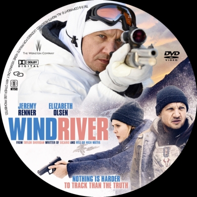 Wind River