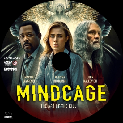 Mindcage