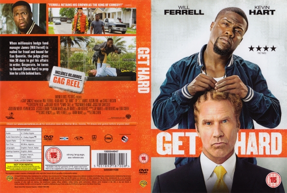 Get Hard