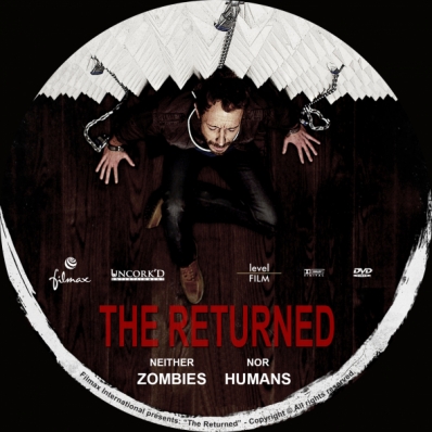 The Returned