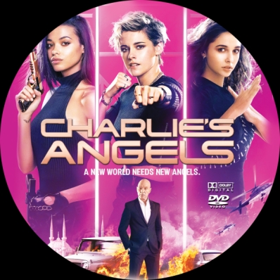 Charlies Angels