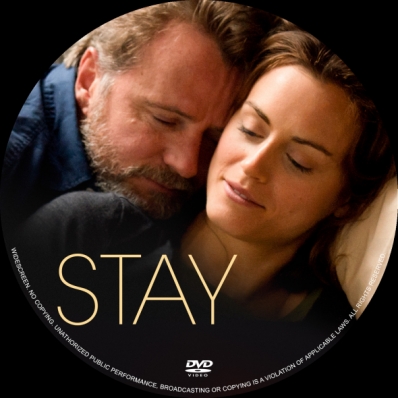 Stay