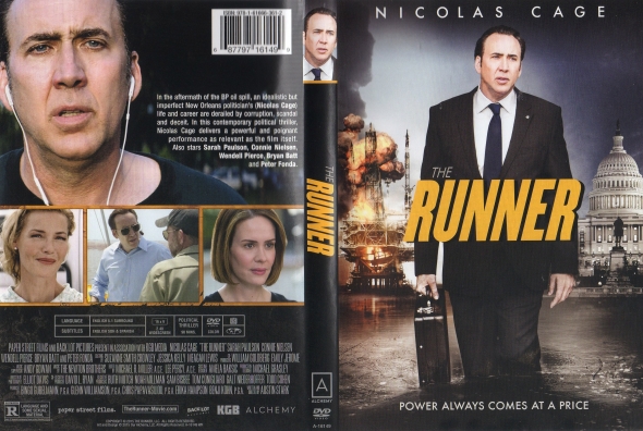 The Runner