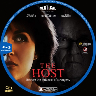 The Host