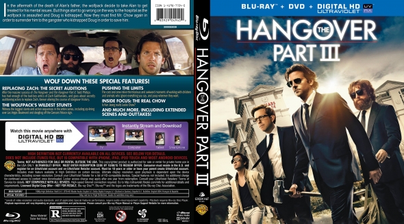 The Hangover Part III