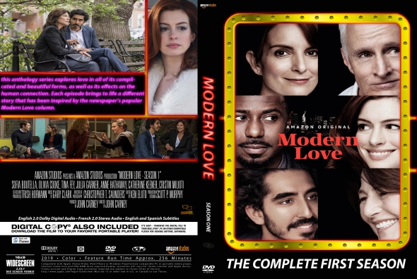 Modern Love - Season 1