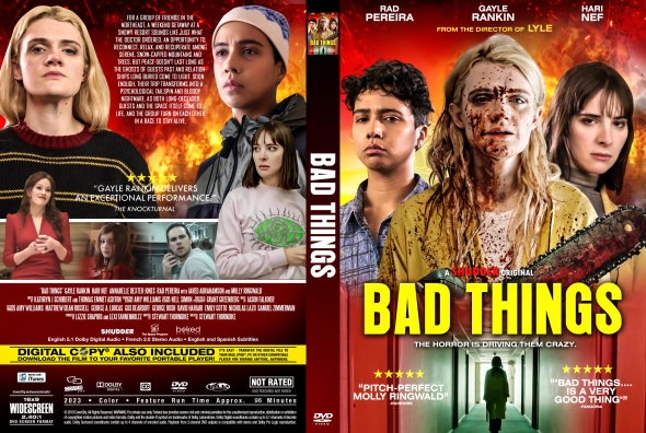 Bad Things