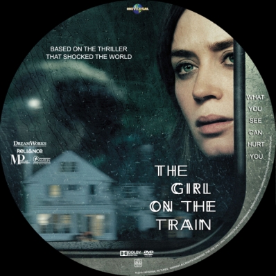 The Girl on the Train