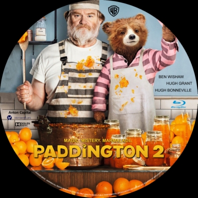 Paddington 2