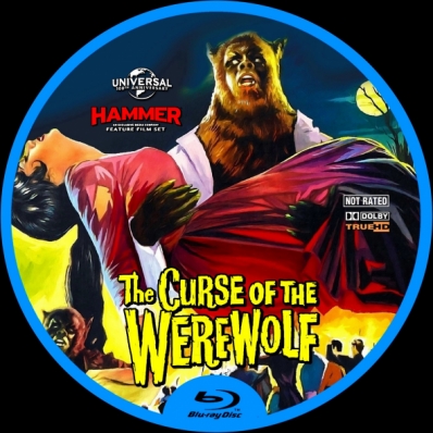 The Curse of the Werewolf