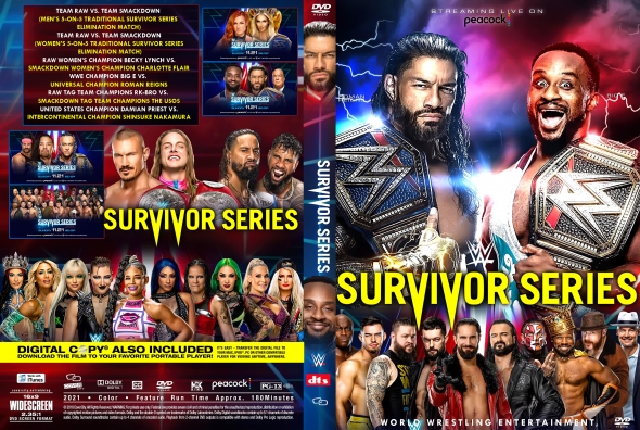 Survivor series