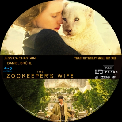 The Zookeeper's Wife