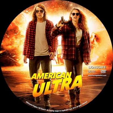 American Ultra