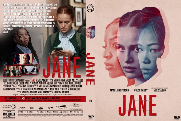 Jane