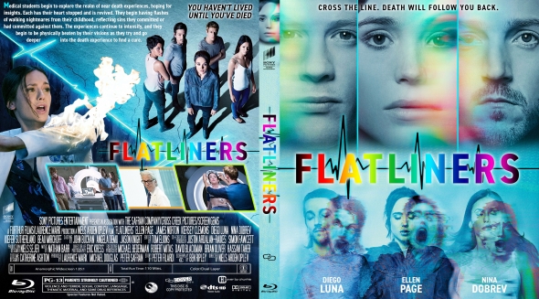 Flatliners