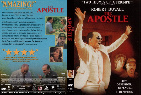 The Apostle