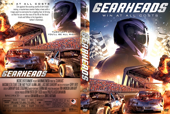 Gearheads