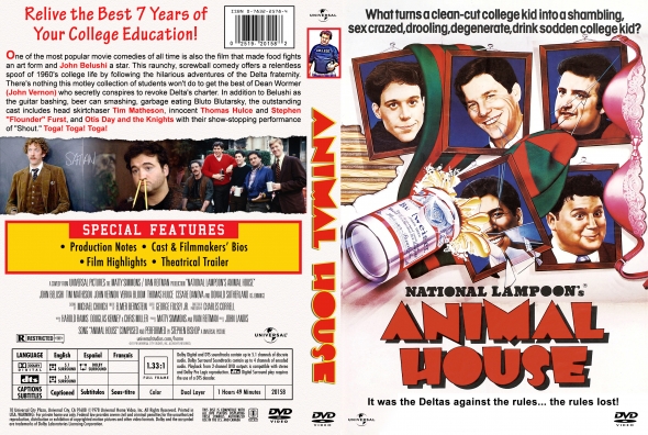 Animal House