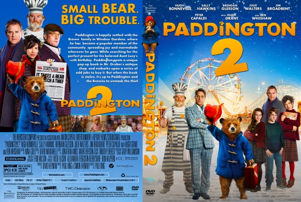 Paddington 2