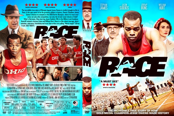 Race