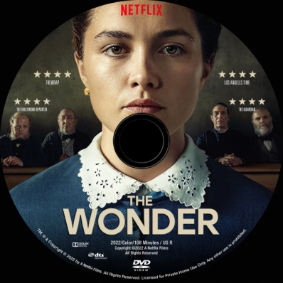 The Wonder