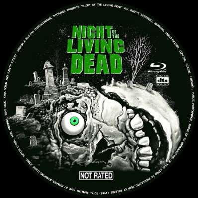 Night of the Living Dead