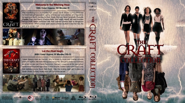 The Craft Collection