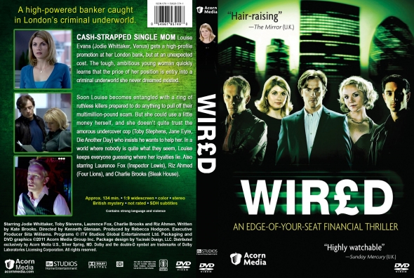 Wired