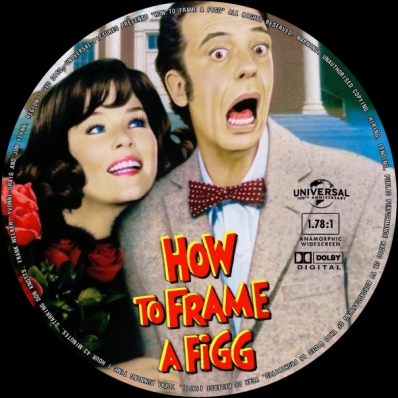 How to Frame a Figg