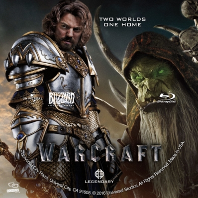 Warcraft