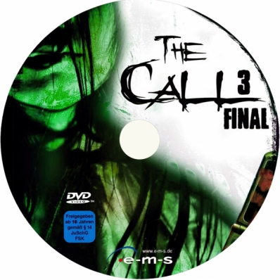 The Call 3