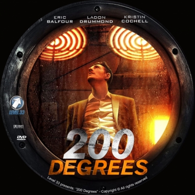 200 Degrees