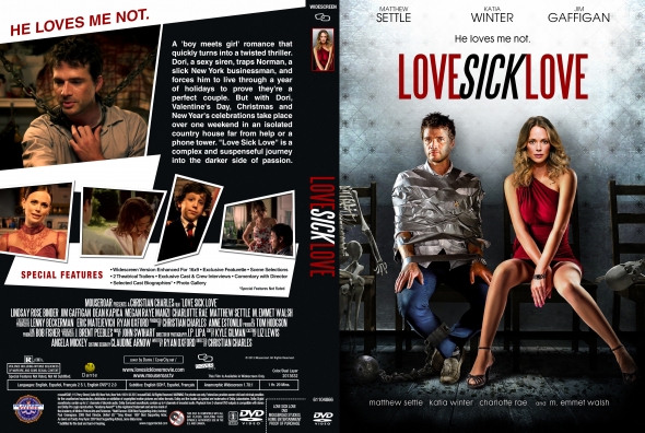 Sick love перевод