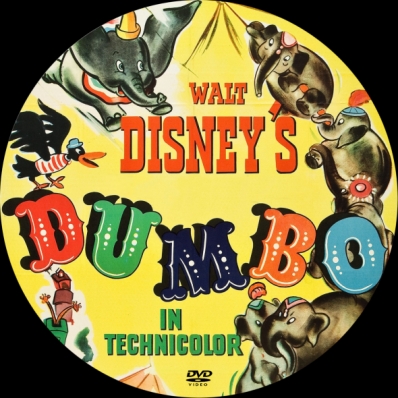 Dumbo