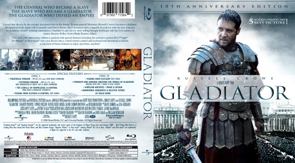 Gladiator