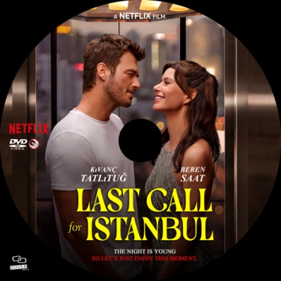 Last Call for Istanbul