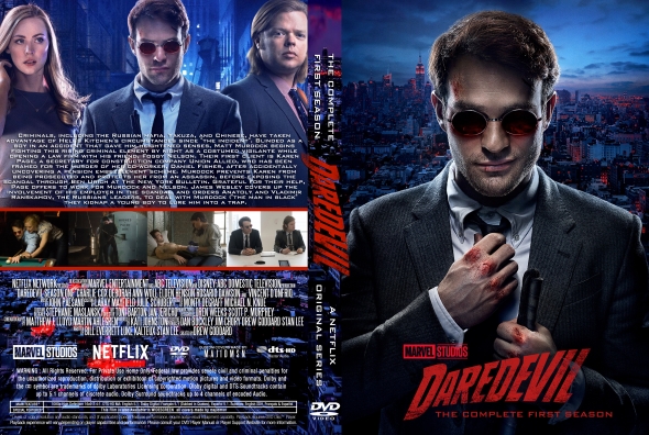 Daredevil - Season 1