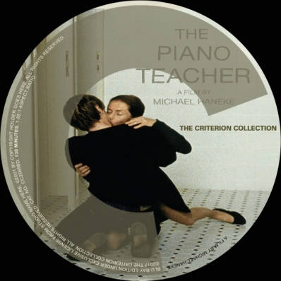 The Piano Teacher