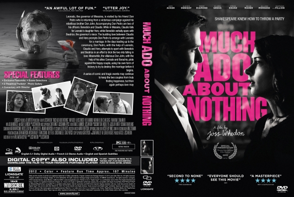 Much Ado About Nothing