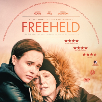 Freeheld