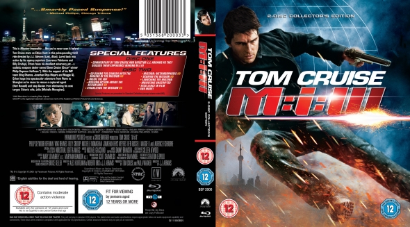 Mission: Impossible III