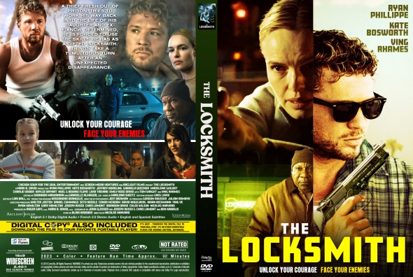 The Locksmith