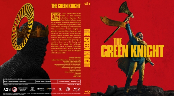 The Green Knight